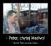 Peter chytaj